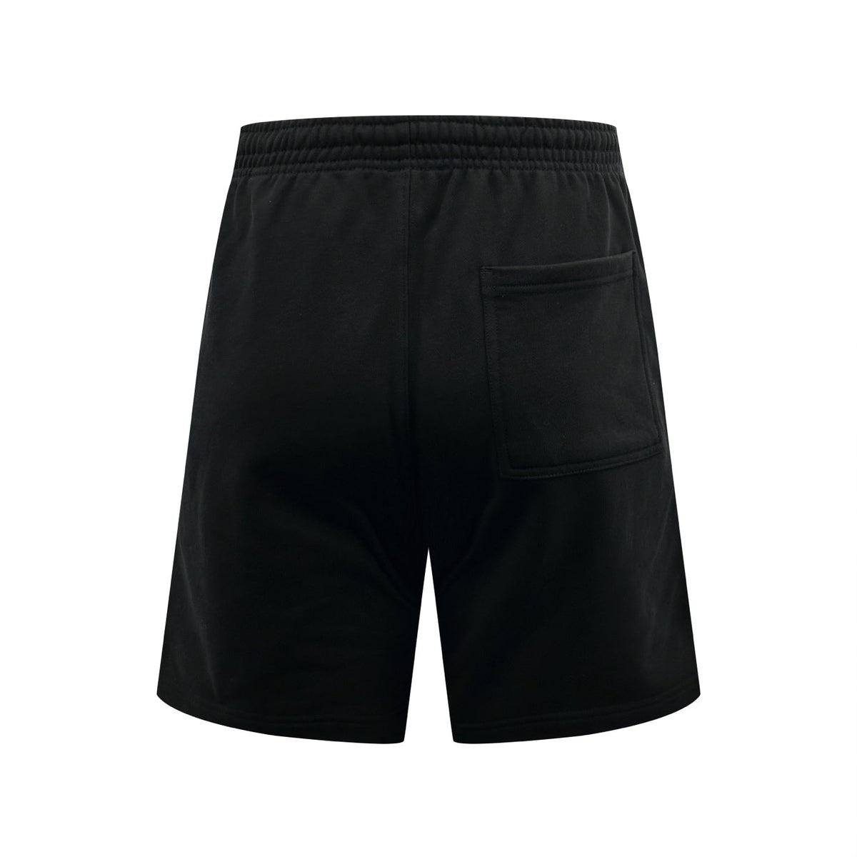 2026 New BBR Checked Rider Embroidered Shorts (BB830-A50)