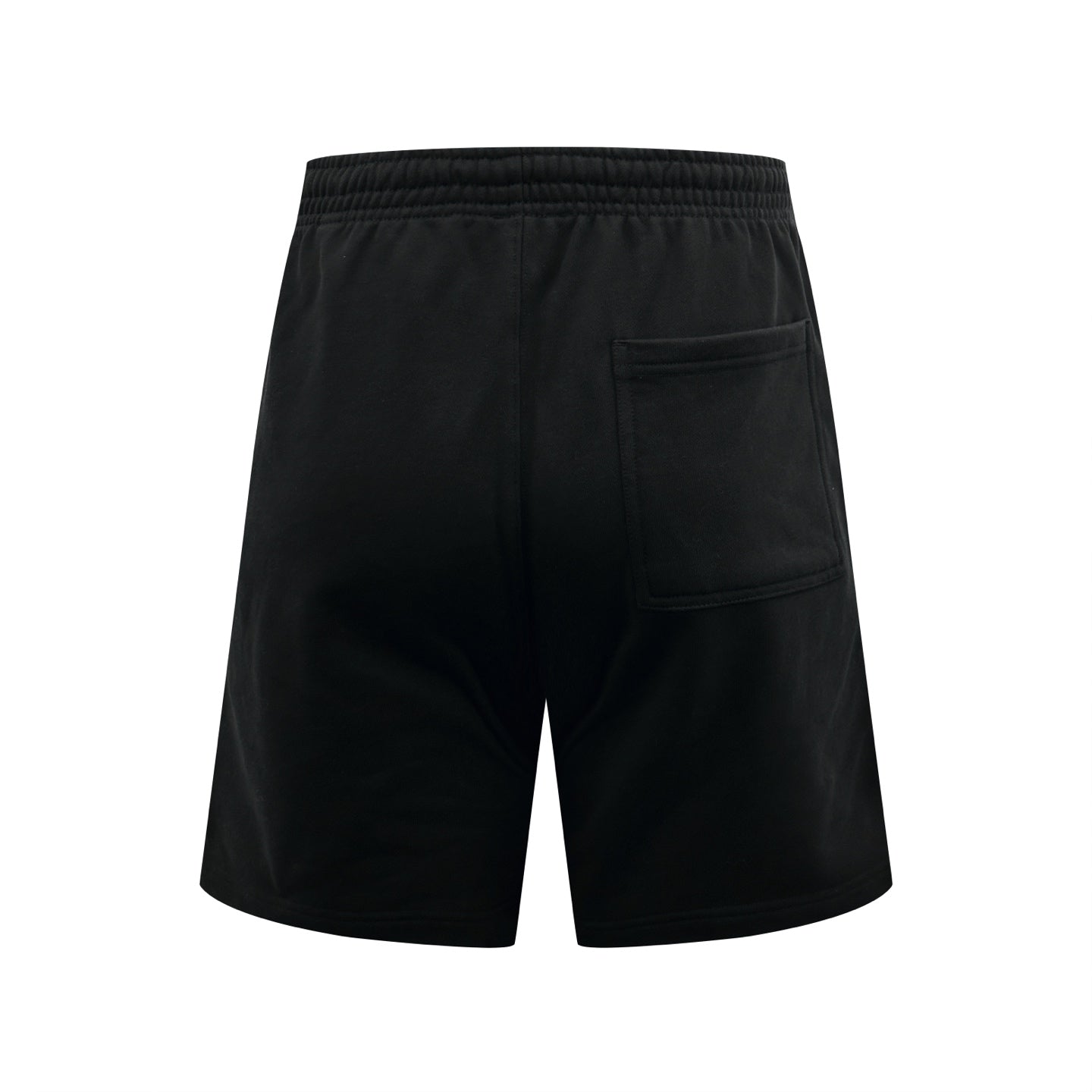 2026 New BBR Checked Rider Embroidered Shorts (BB830-A50)