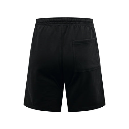 2026 New BBR Checked Rider Embroidered Shorts (BB830-A50)