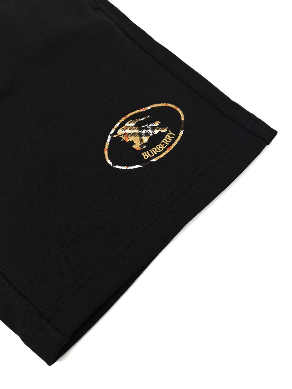 2026 New BBR Checked Rider Embroidered Shorts (BB830-A50)