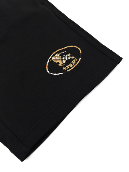 2026 New BBR Checked Rider Embroidered Shorts (BB830-A50)