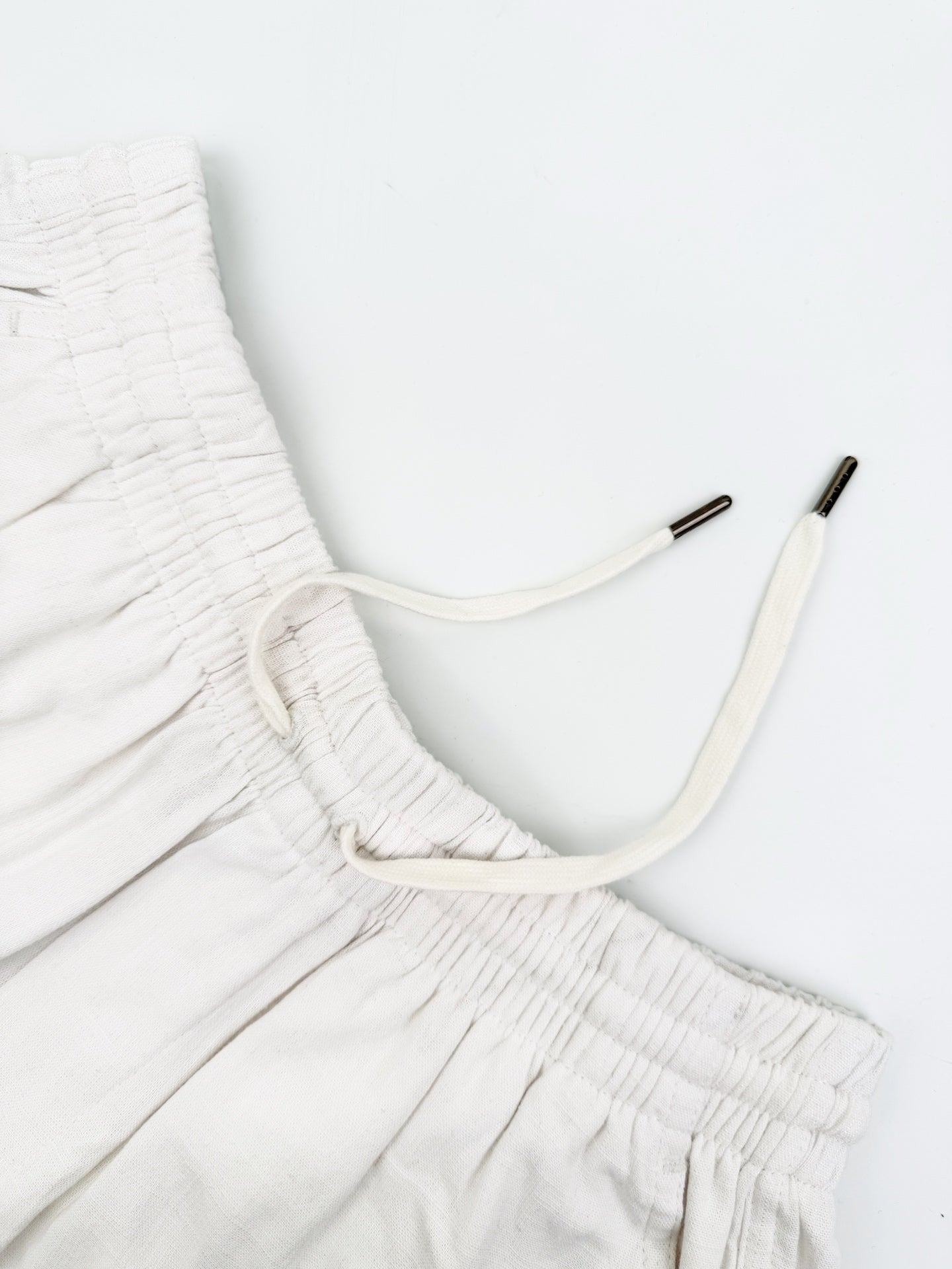 2026 New RL Embroidered Linen Shorts (CC970-A35)