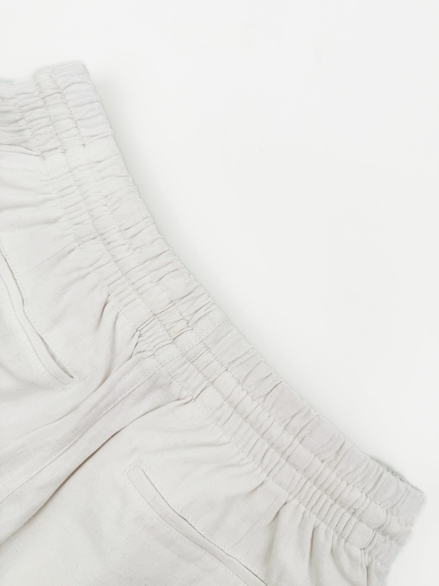 2026 New RL Embroidered Linen Shorts (CC970-A35)