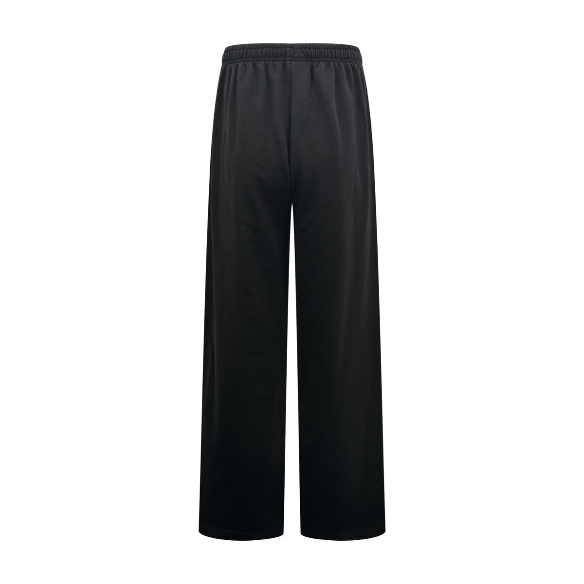2026 New Balen Tape Graffiti Trousers (CC973-B25)