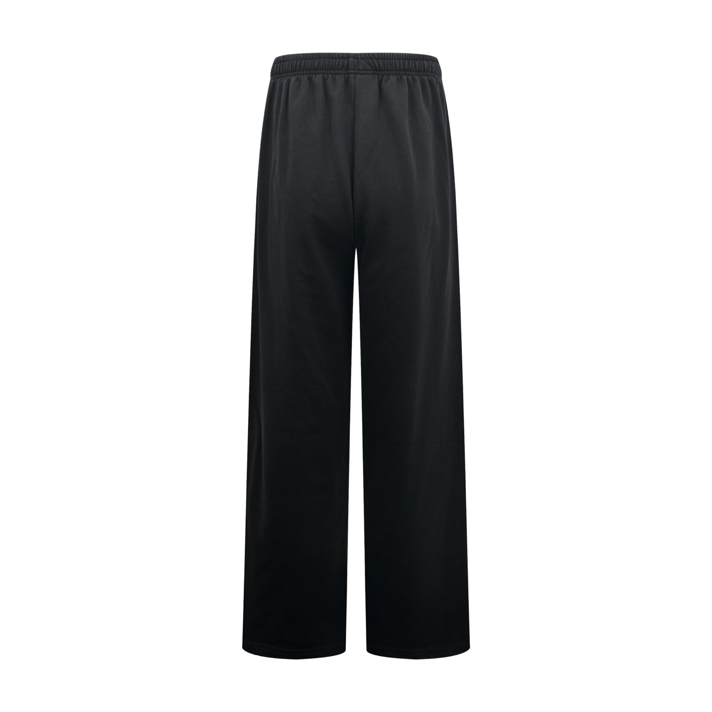 2026 New Balen Tape Graffiti Trousers (CC973-B25)