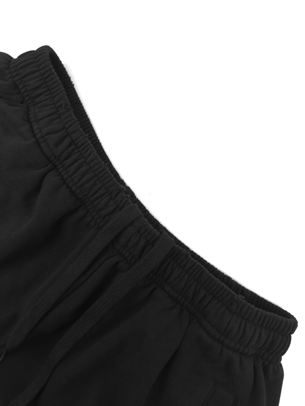 2026 New Balen Tape Graffiti Trousers (CC973-B25)