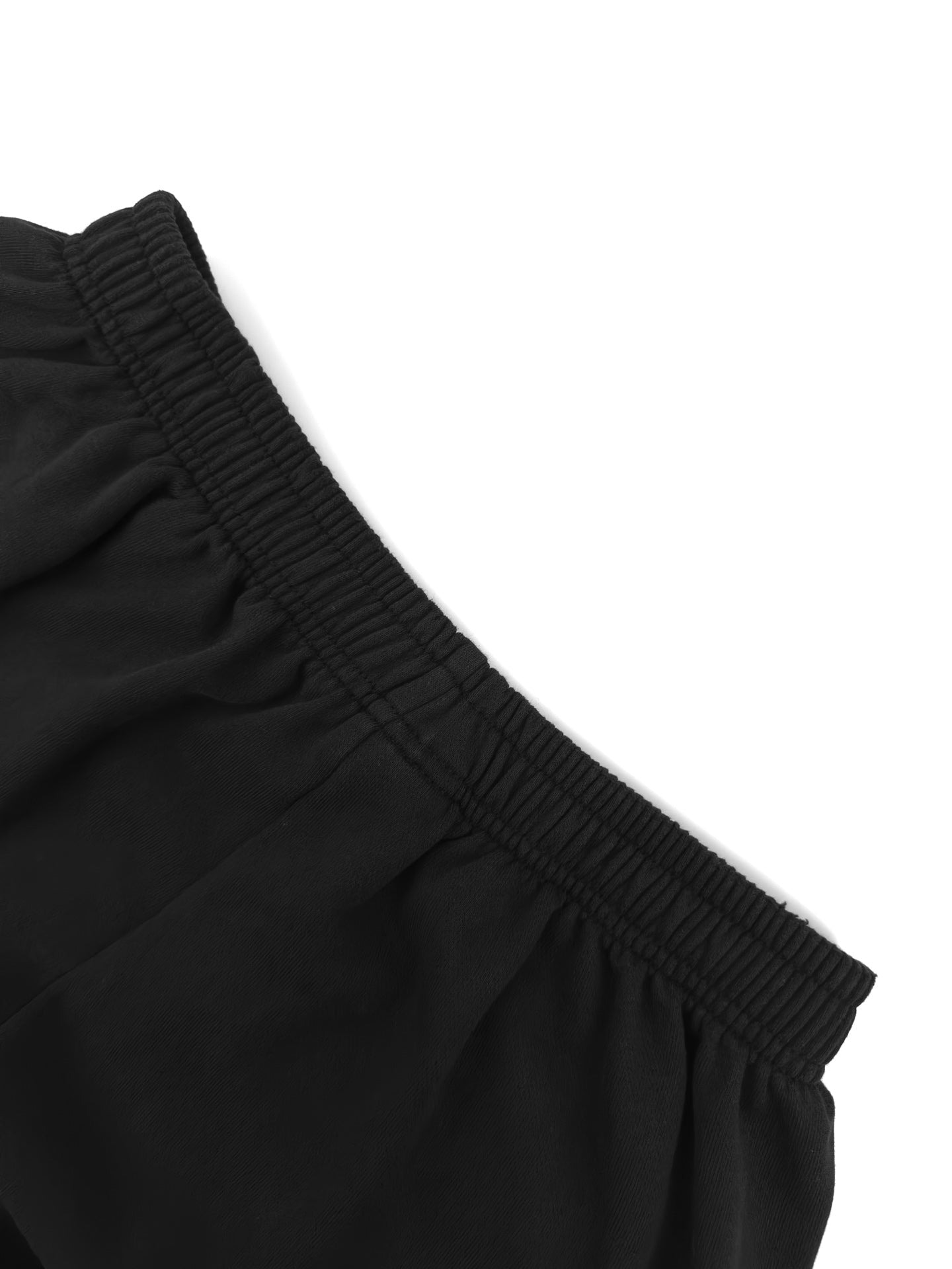 2026 New Balen Tape Graffiti Trousers (CC973-B25)