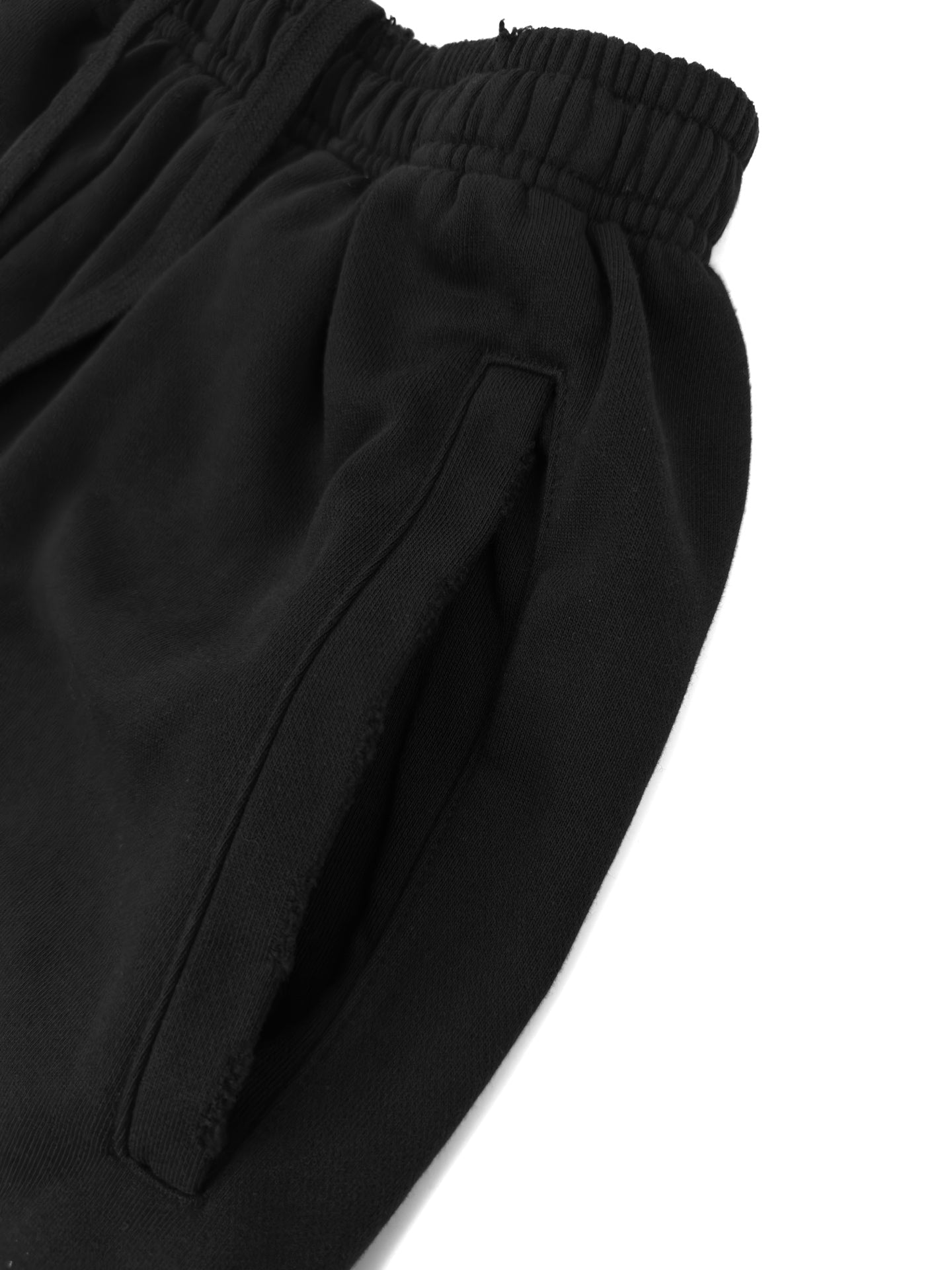 2026 New Balen Tape Graffiti Trousers (CC973-B25)