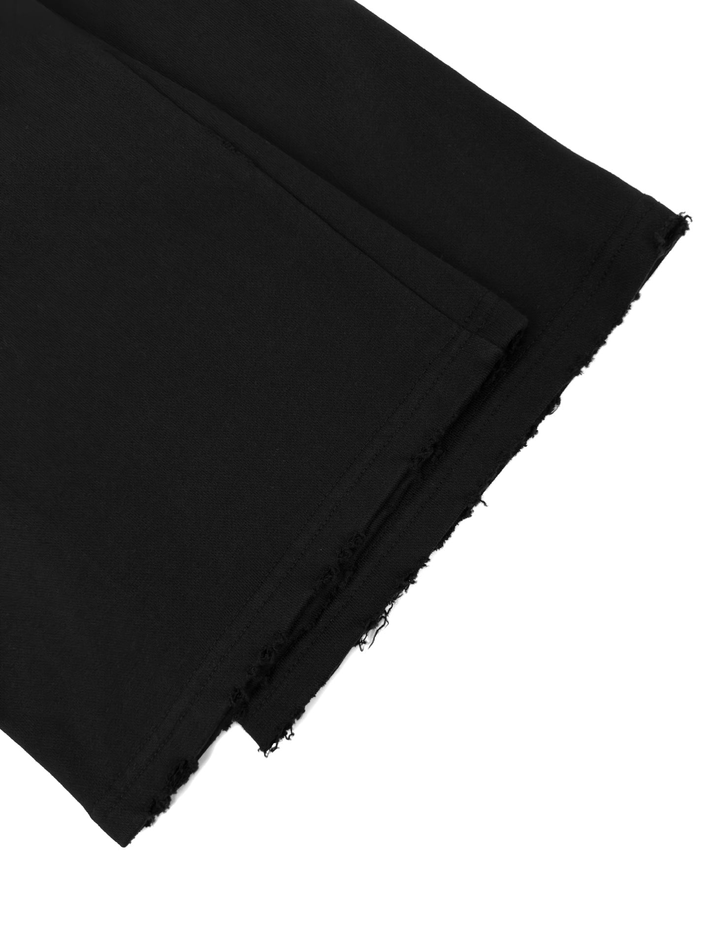 2026 New Balen Tape Graffiti Trousers (CC973-B25)