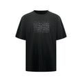 2026 New Mai Optical Illusion Short-Sleeved T-Shirt (CC978-A20)