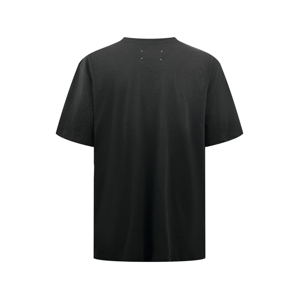 2026 New Mai Optical Illusion Short-Sleeved T-Shirt (CC978-A20)