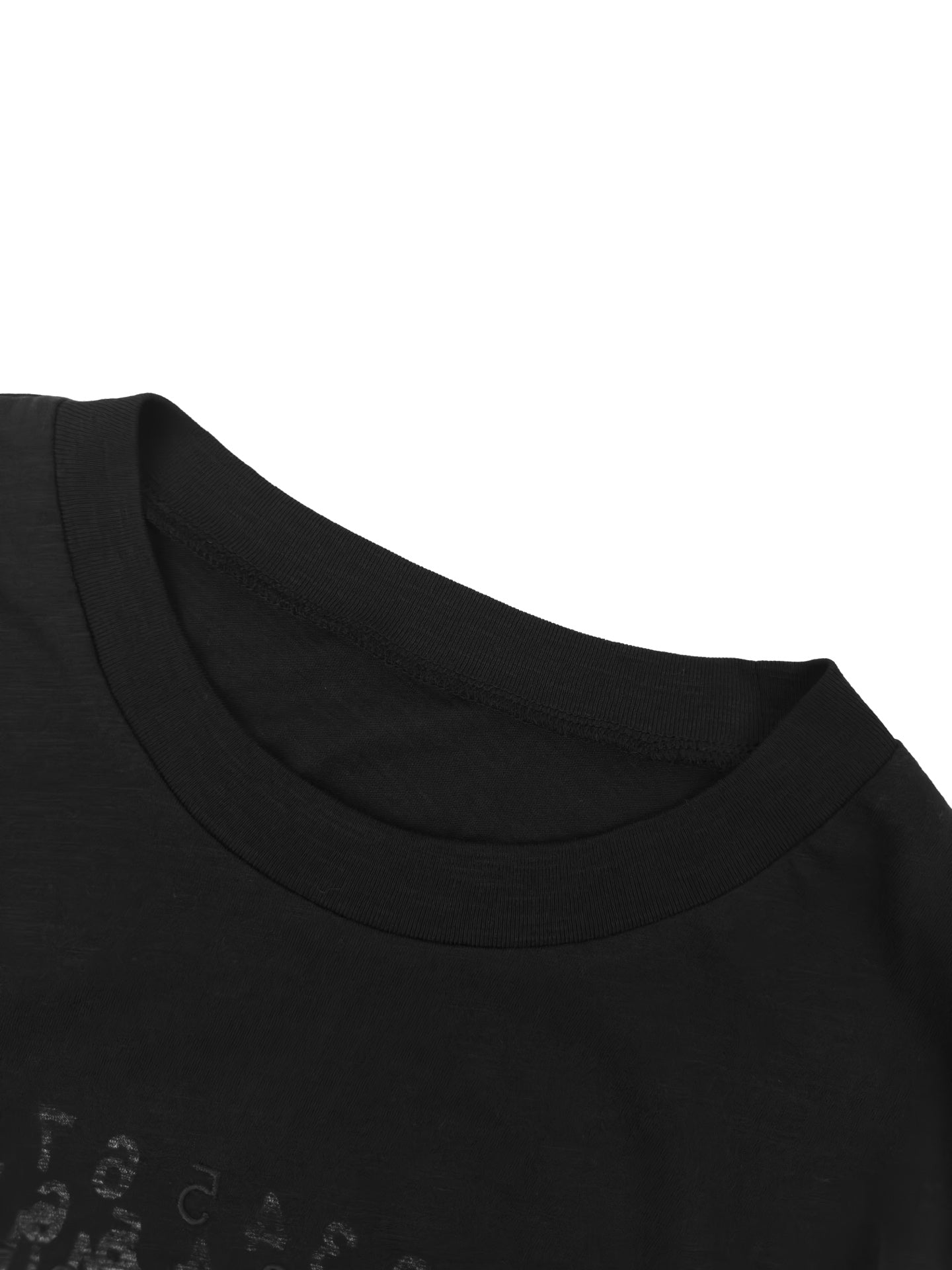 2026 New Mai Optical Illusion Short-Sleeved T-Shirt (CC978-A20)