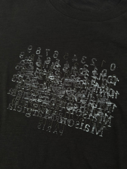 2026 New Mai Optical Illusion Short-Sleeved T-Shirt (CC978-A20)