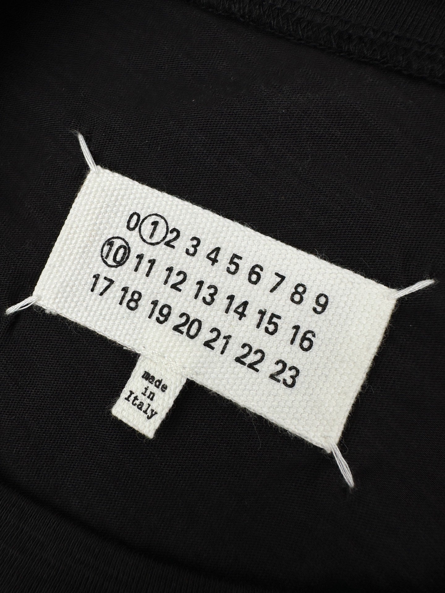 2026 New Mai Optical Illusion Short-Sleeved T-Shirt (CC978-A20)
