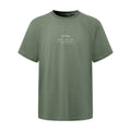 2026 New Style St Emblem Print Short-Sleeved T-Shirt (BB855-A15)