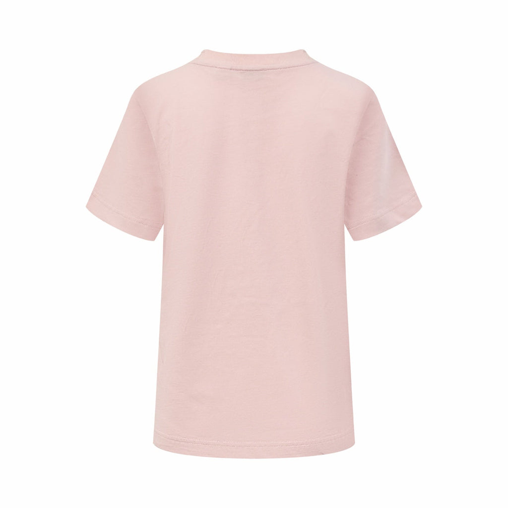 2026  Women's BBR Sketch Knight Logo Short-Sleeved T-Shirt (DD117)