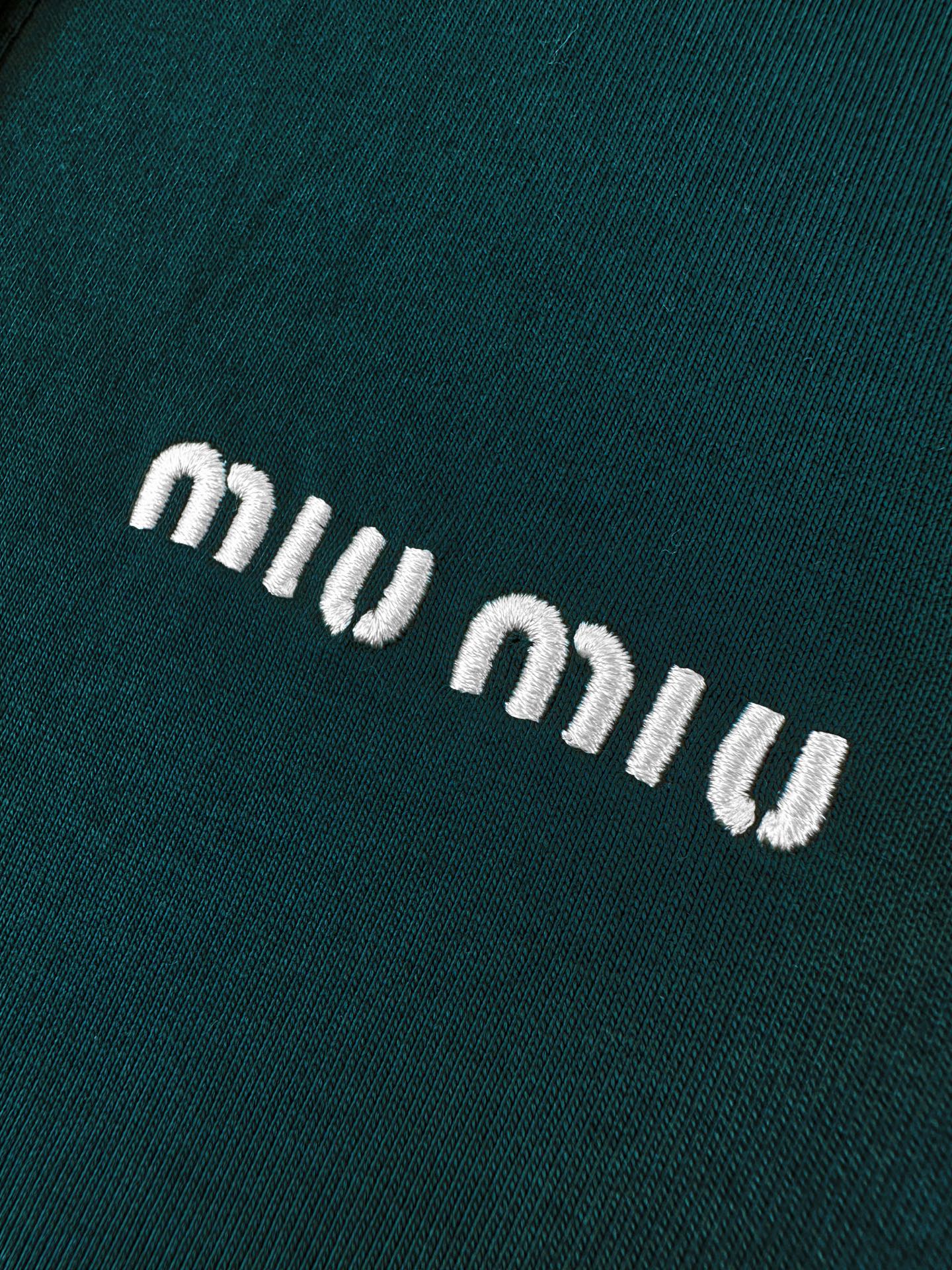 2026 Women's MM Embroidered Logo Polo Shirt (FF702)