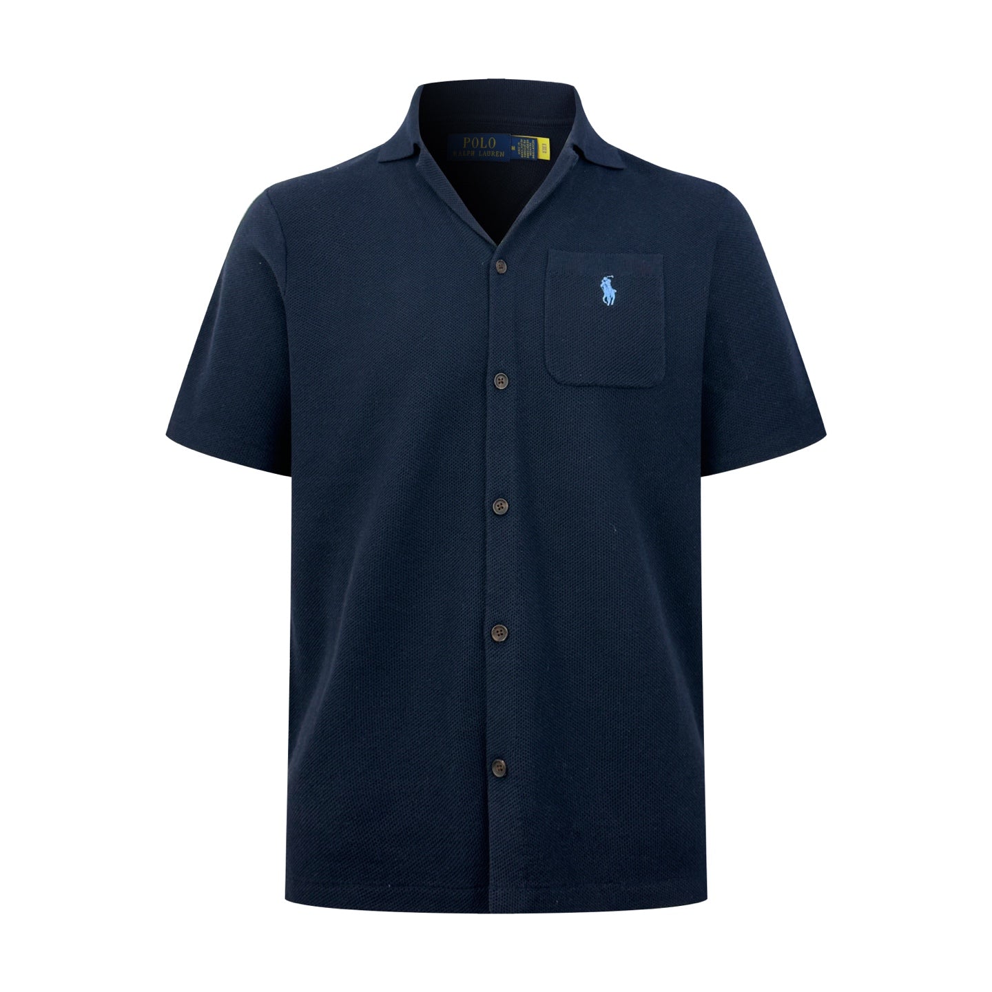 2026 New RL Embroidered Sweater Shirt (CC981-A95)