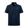 2026 New RL Embroidered Sweater Shirt (CC981-A95)