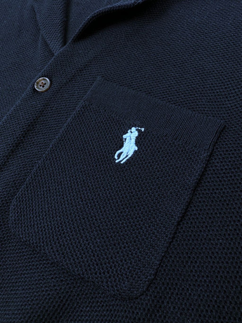 2026 New RL Embroidered Sweater Shirt (CC981-A95)