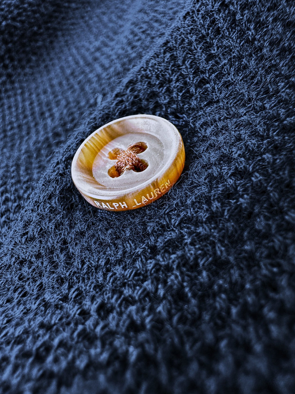 2026 New RL Embroidered Sweater Shirt (CC981-A95)