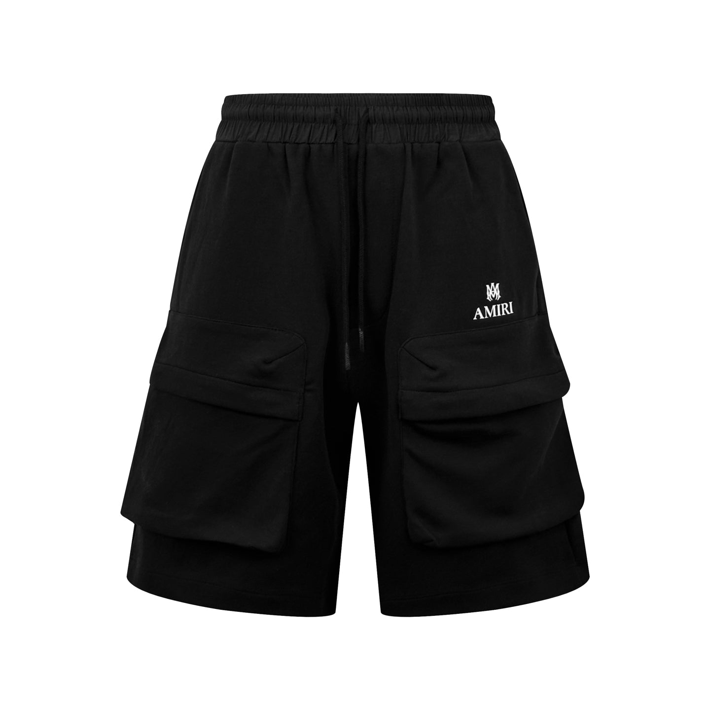 2026 New AR Logo Print Shorts (BB827-A90)