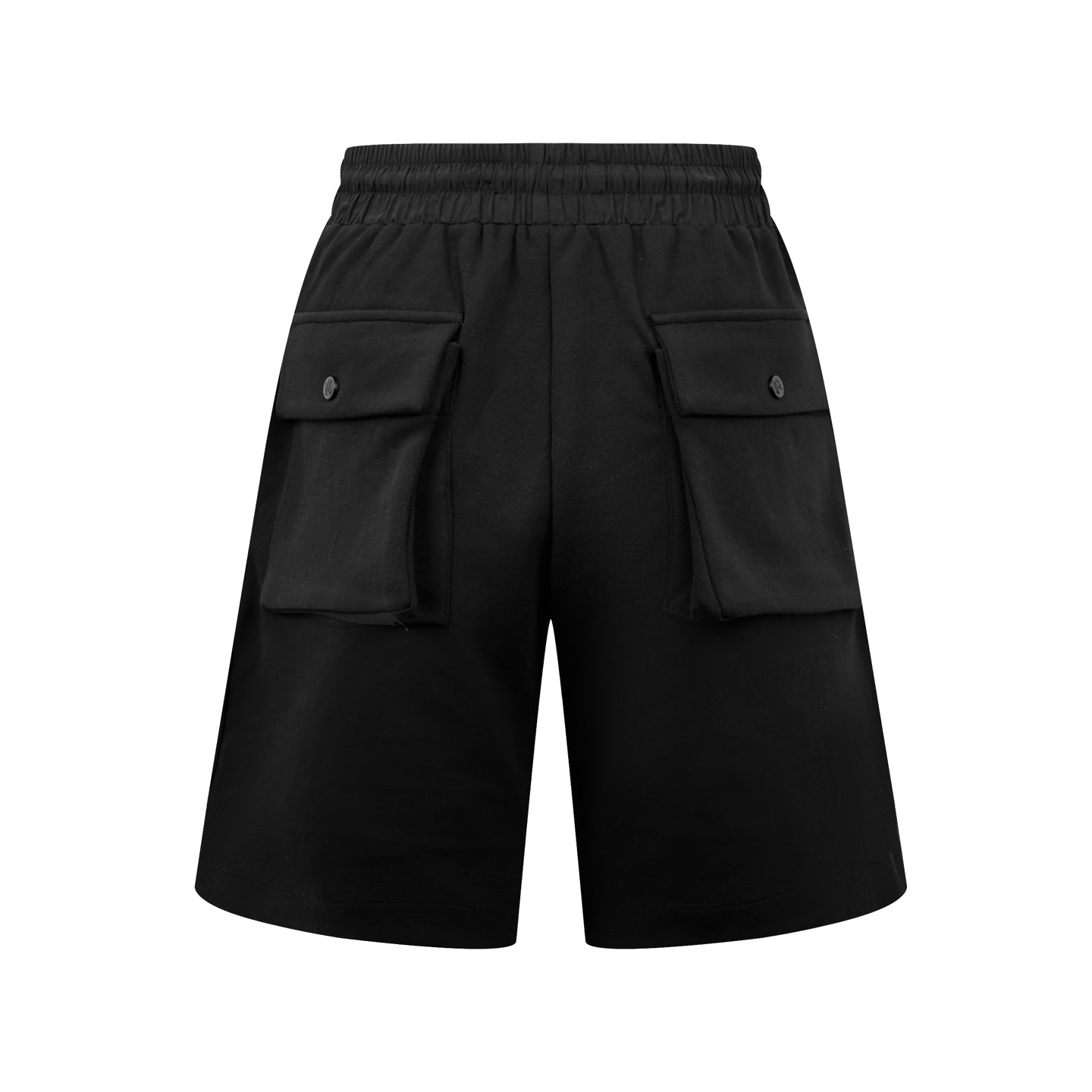 2026 New AR Logo Print Shorts (BB827-A90)