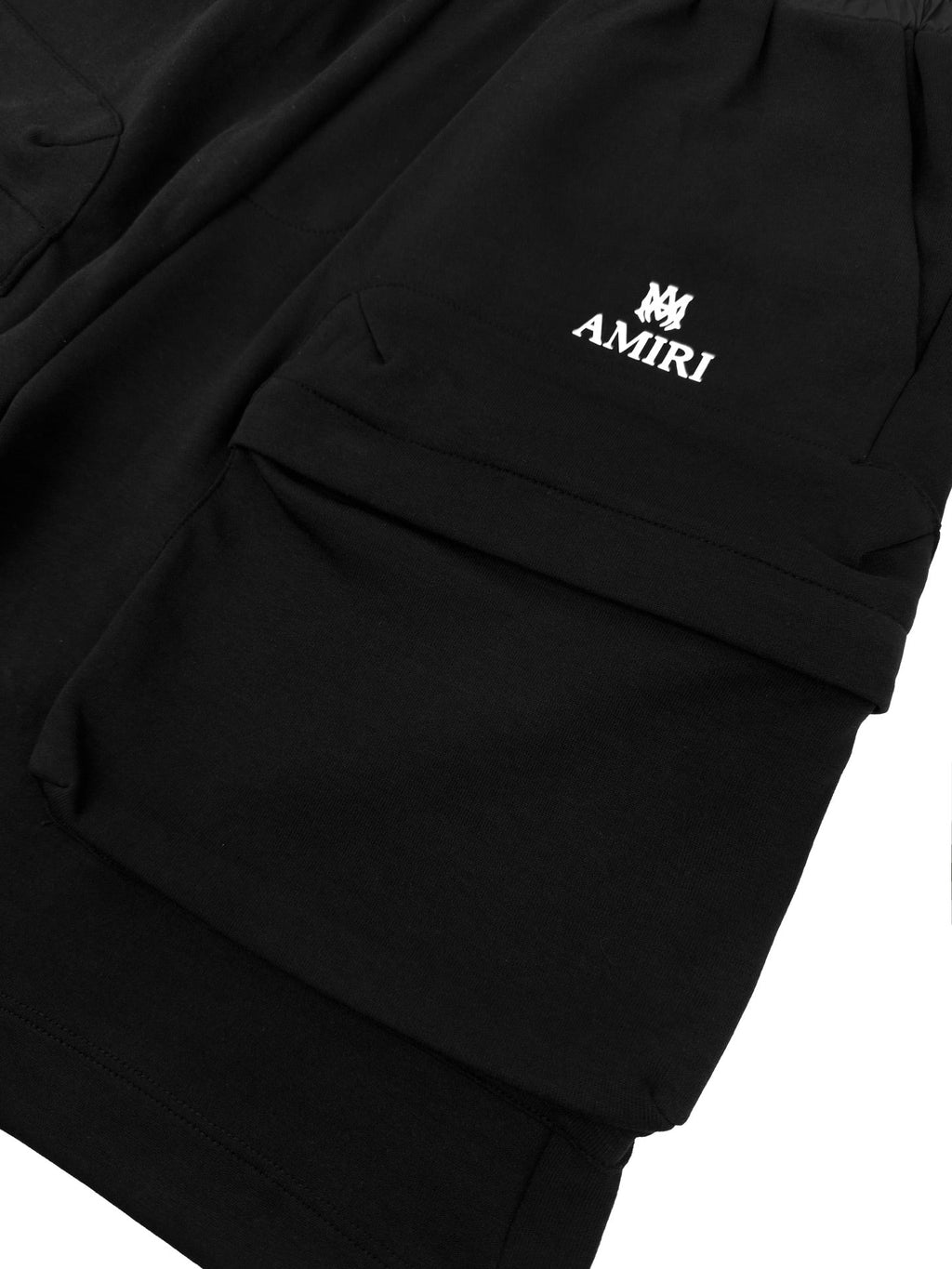 2026 New AR Logo Print Shorts (BB827-A90)