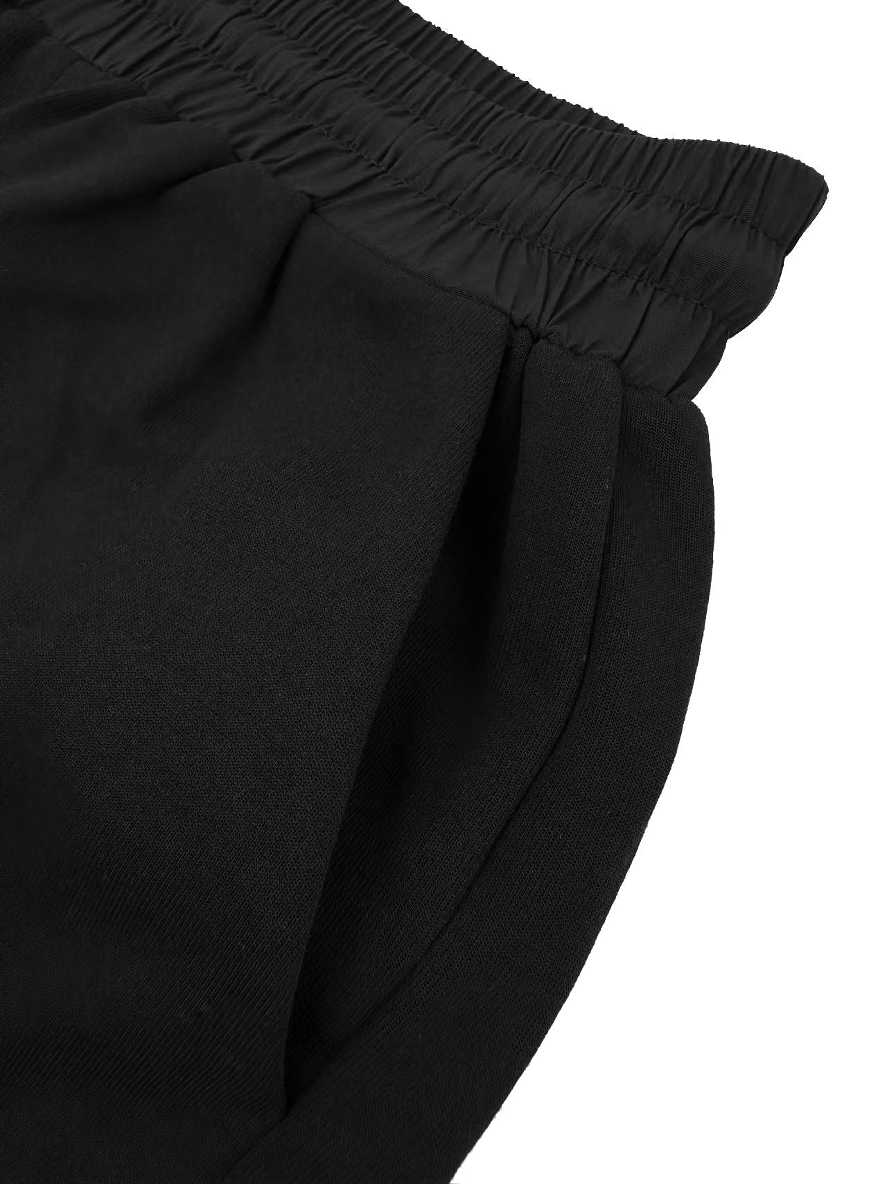 2026 New AR Logo Print Shorts (BB827-A90)