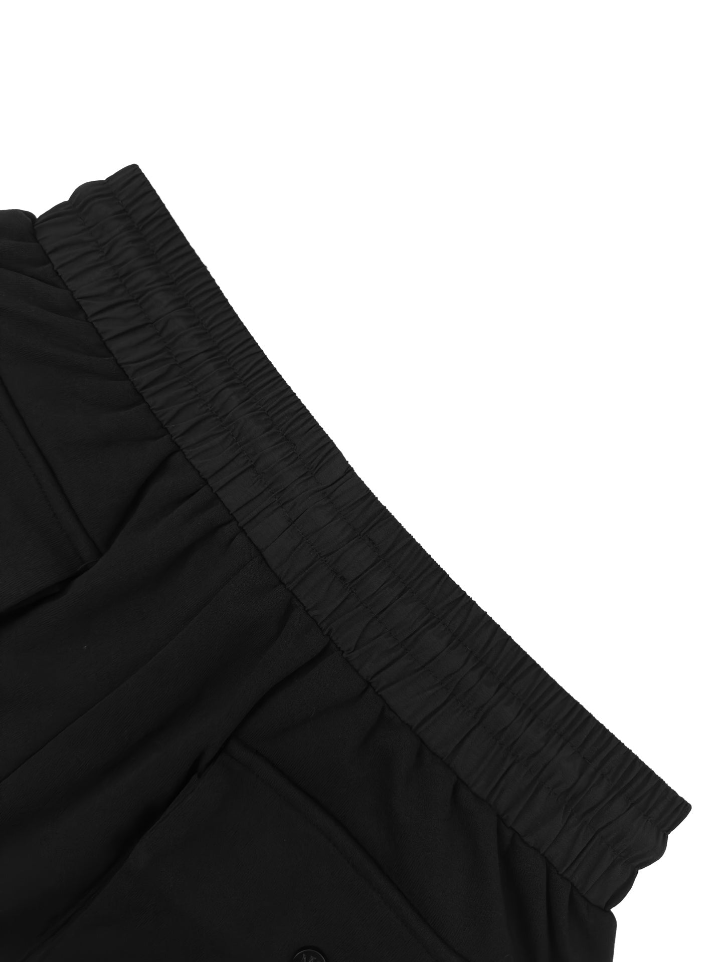2026 New AR Logo Print Shorts (BB827-A90)