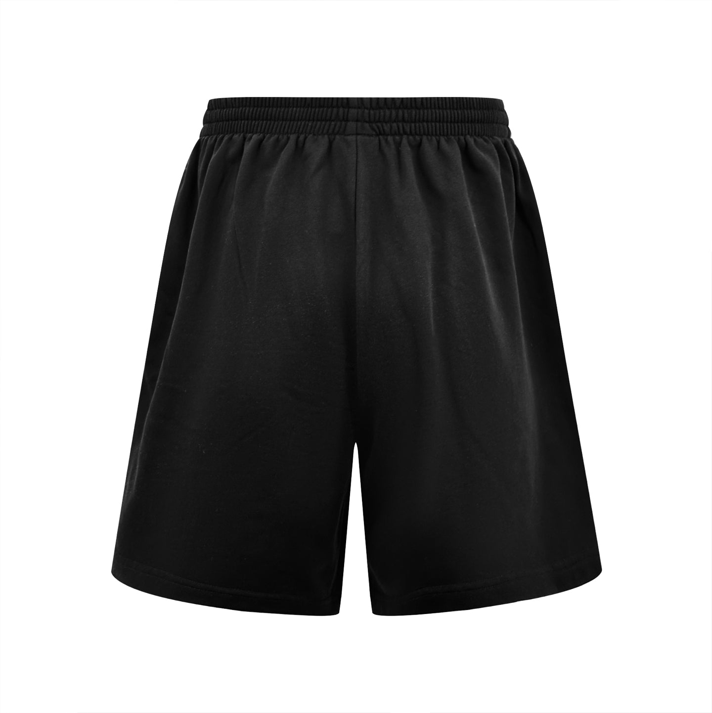 2026 New Balen Tape Graffiti Shorts (CC986-A60)