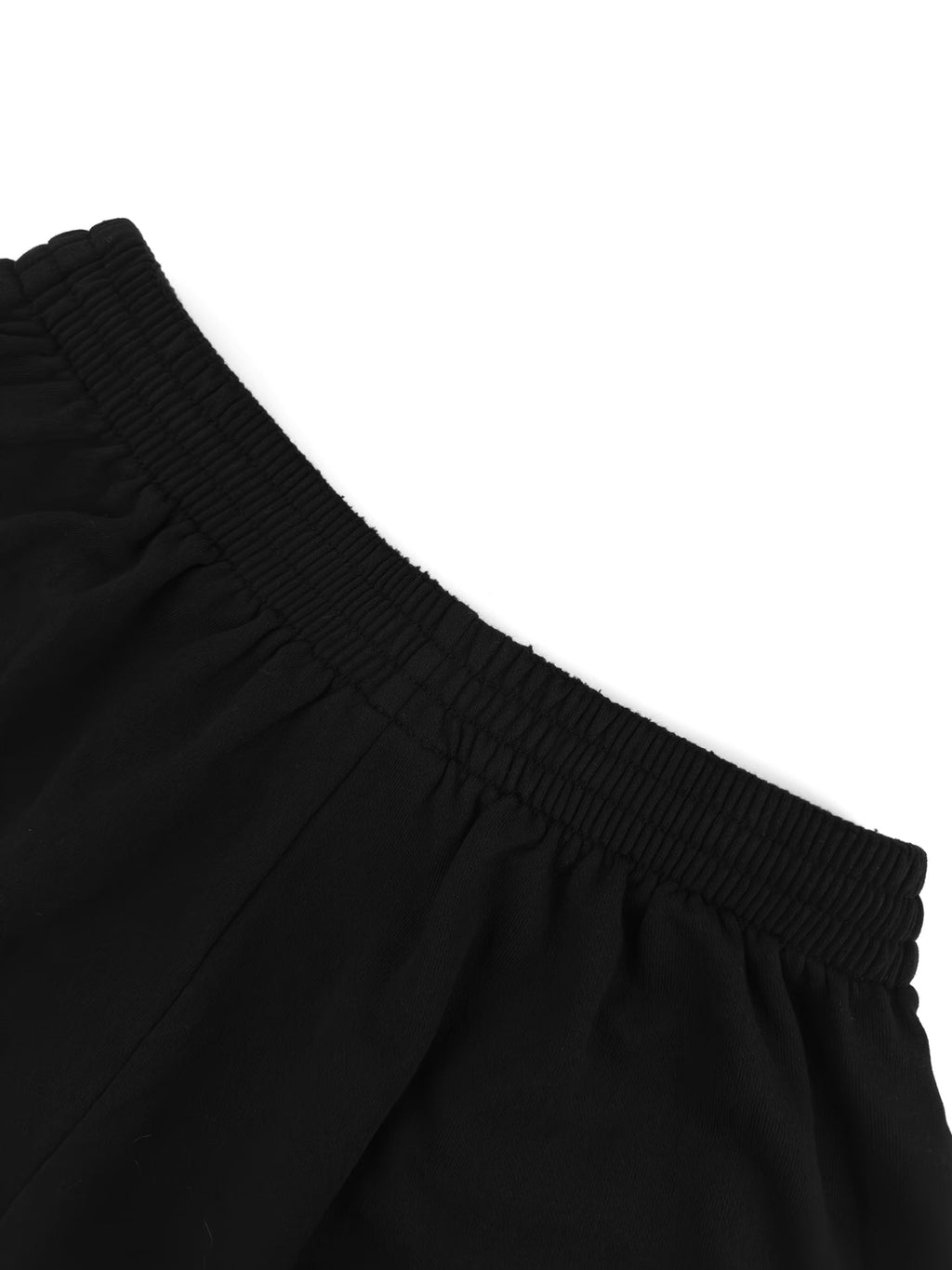 2026 New Balen Tape Graffiti Shorts (CC986-A60)