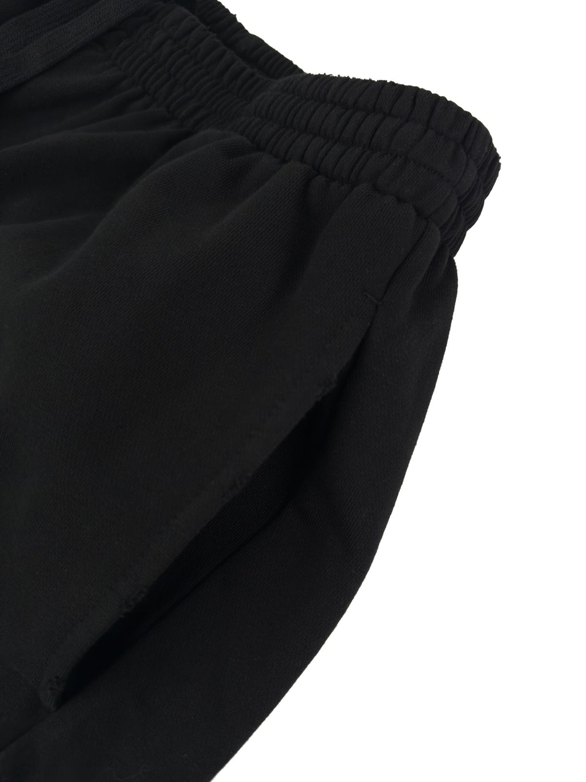 2026 New Balen Tape Graffiti Shorts (CC986-A60)