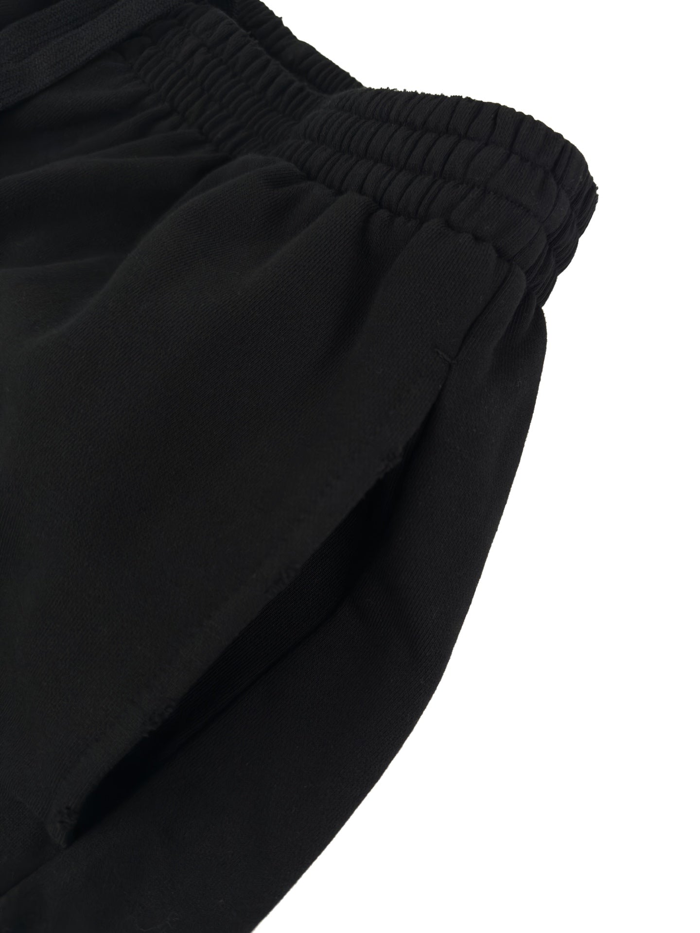 2026 New Balen Tape Graffiti Shorts (CC986-A60)