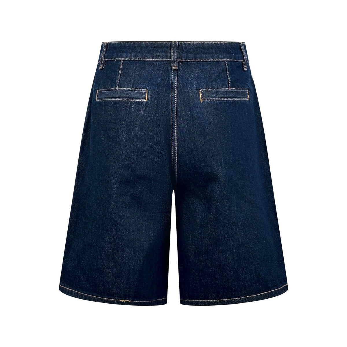 2026 New LY Logo Denim Shorts (BB850-A65)