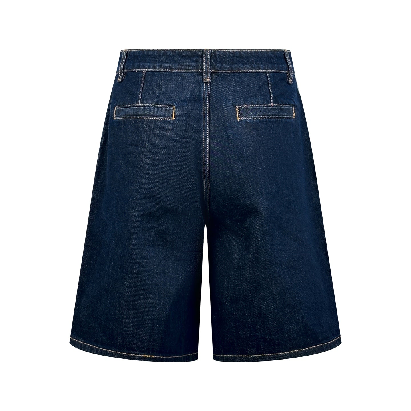 2026 New LY Logo Denim Shorts (BB850-A65)