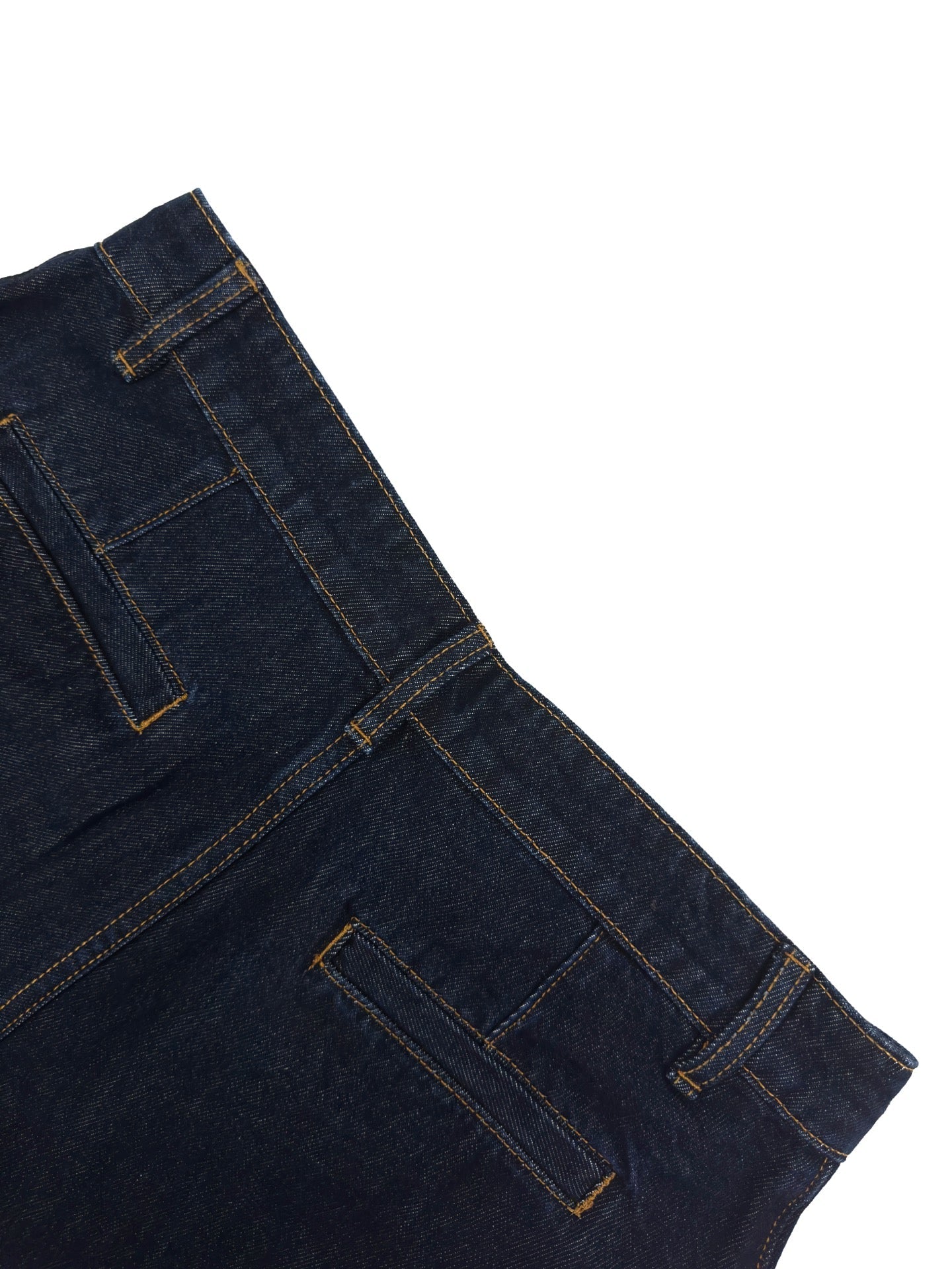 2026 New LY Logo Denim Shorts (BB850-A65)