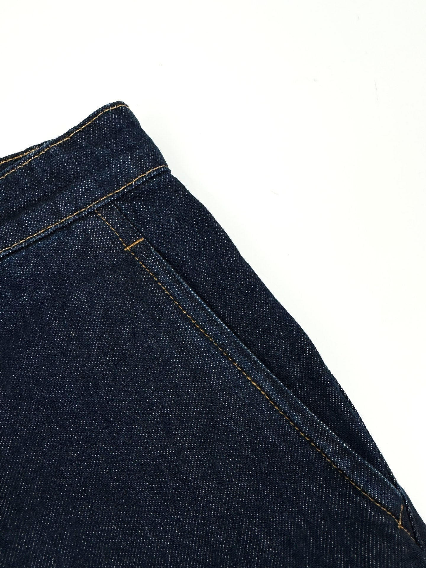 2026 New LY Logo Denim Shorts (BB850-A65)