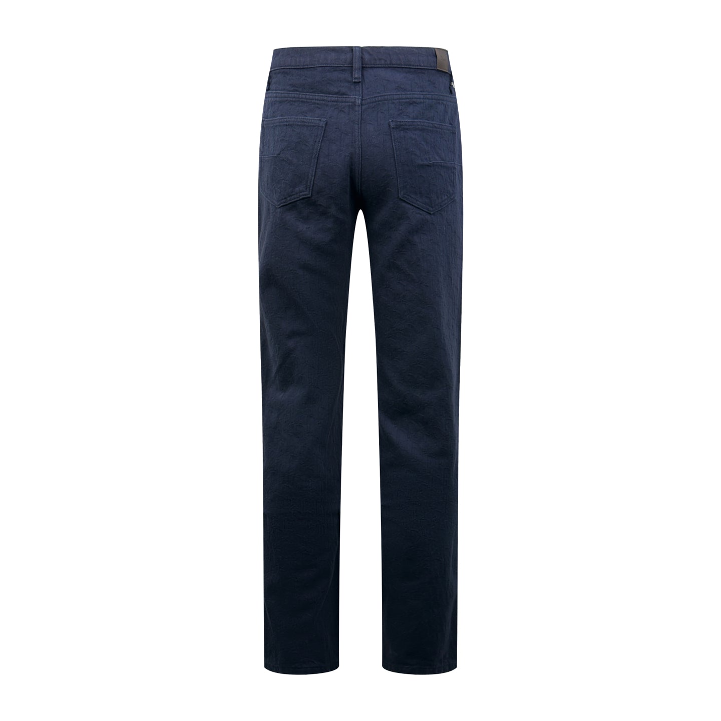 2026 New Style CD Logo All-Over Print Jeans (AA606-B75)