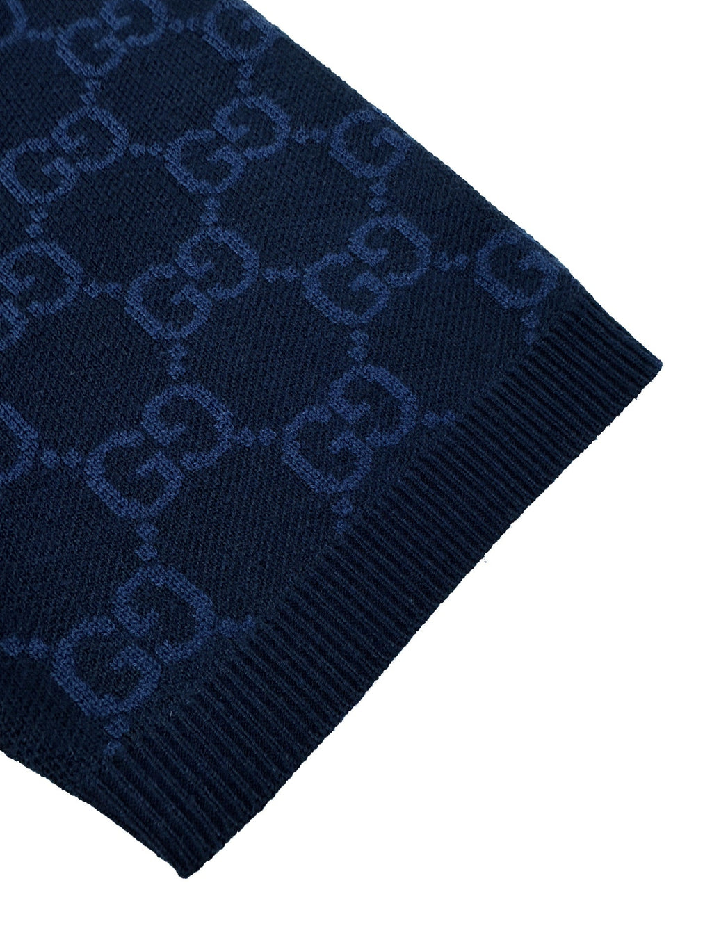 2026 New Arrival GU All-over Jacquard Short-sleeved Jumper (AA581-A85)