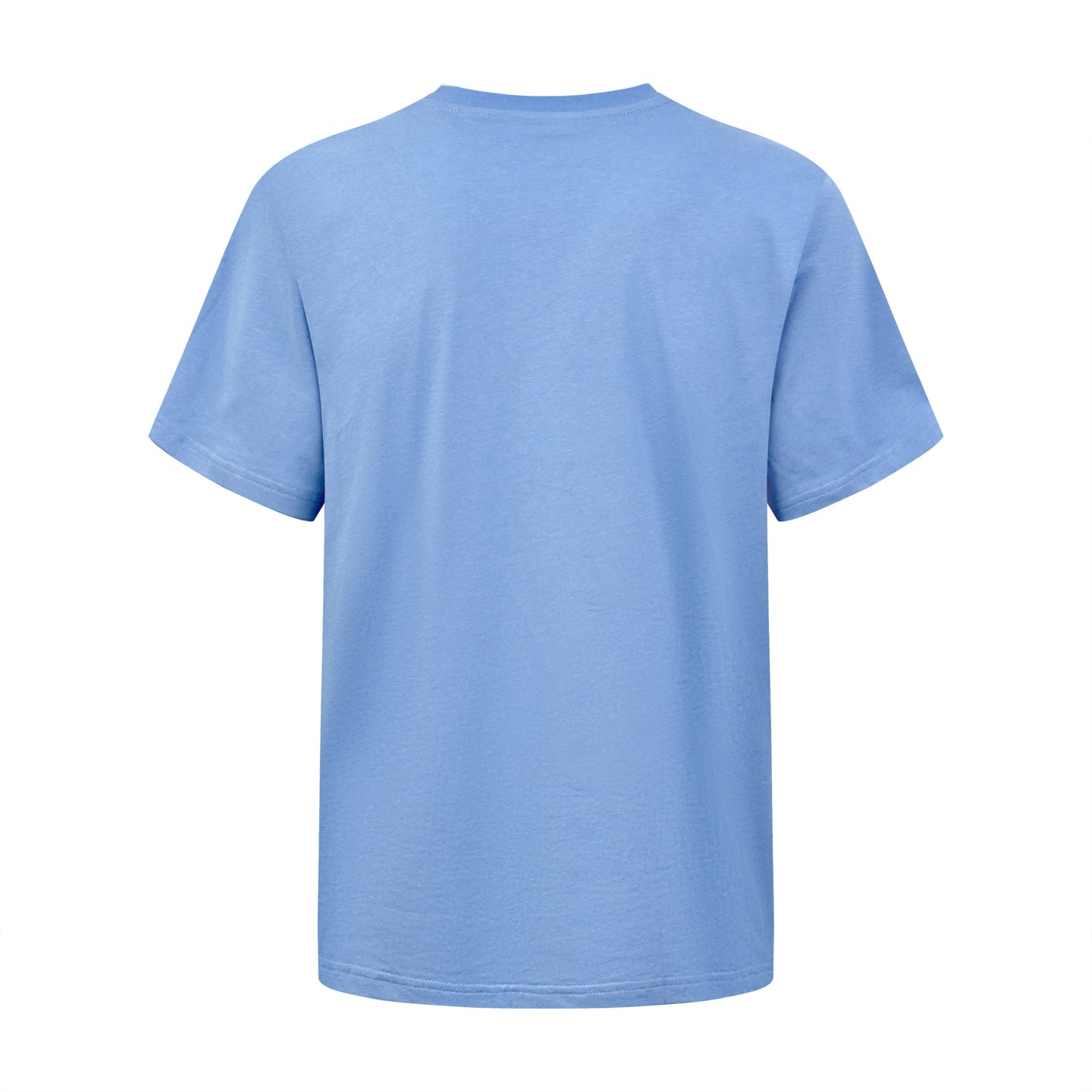 2026 New BBR Checked Rider Emblem Short-Sleeved T-Shirt (AA599-A15)