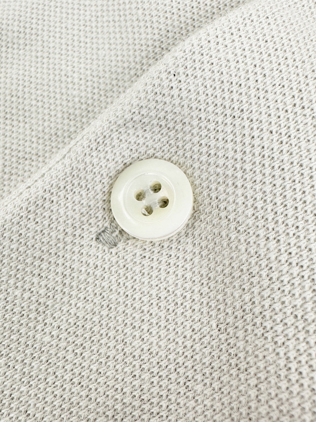 2026 New Triangle Brand Embroidered Logo Polo Shirt (BB852-A40)