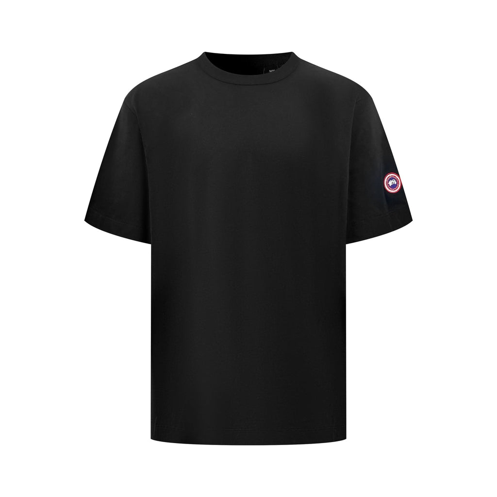 2026 New CG Logo Short-Sleeved T-Shirt (BB822-A15)