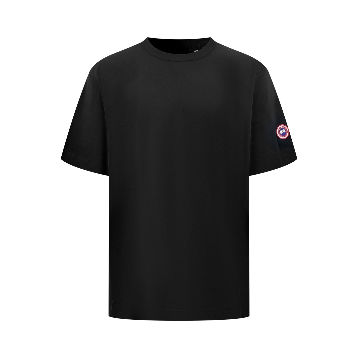 2026 New CG Logo Short-Sleeved T-Shirt (BB822-A15)