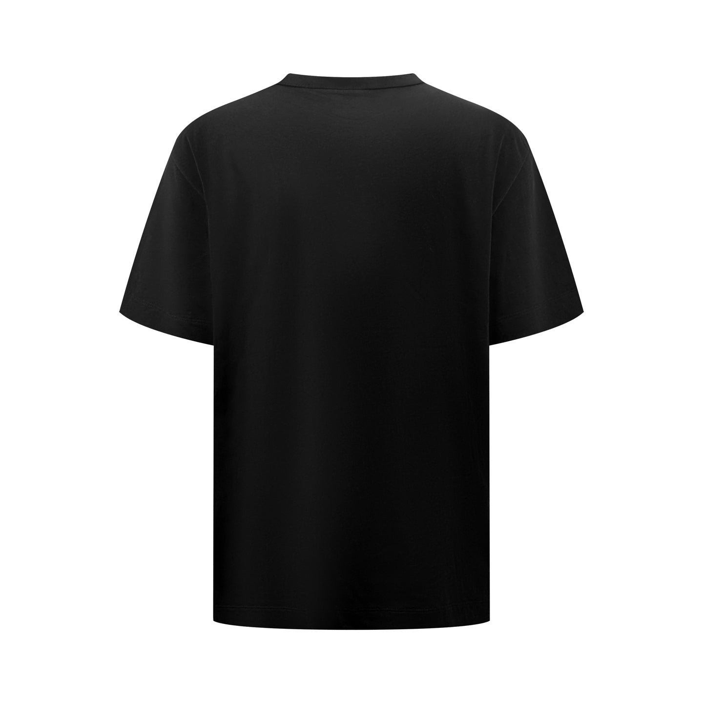 2026 New CG Logo Short-Sleeved T-Shirt (BB822-A15)