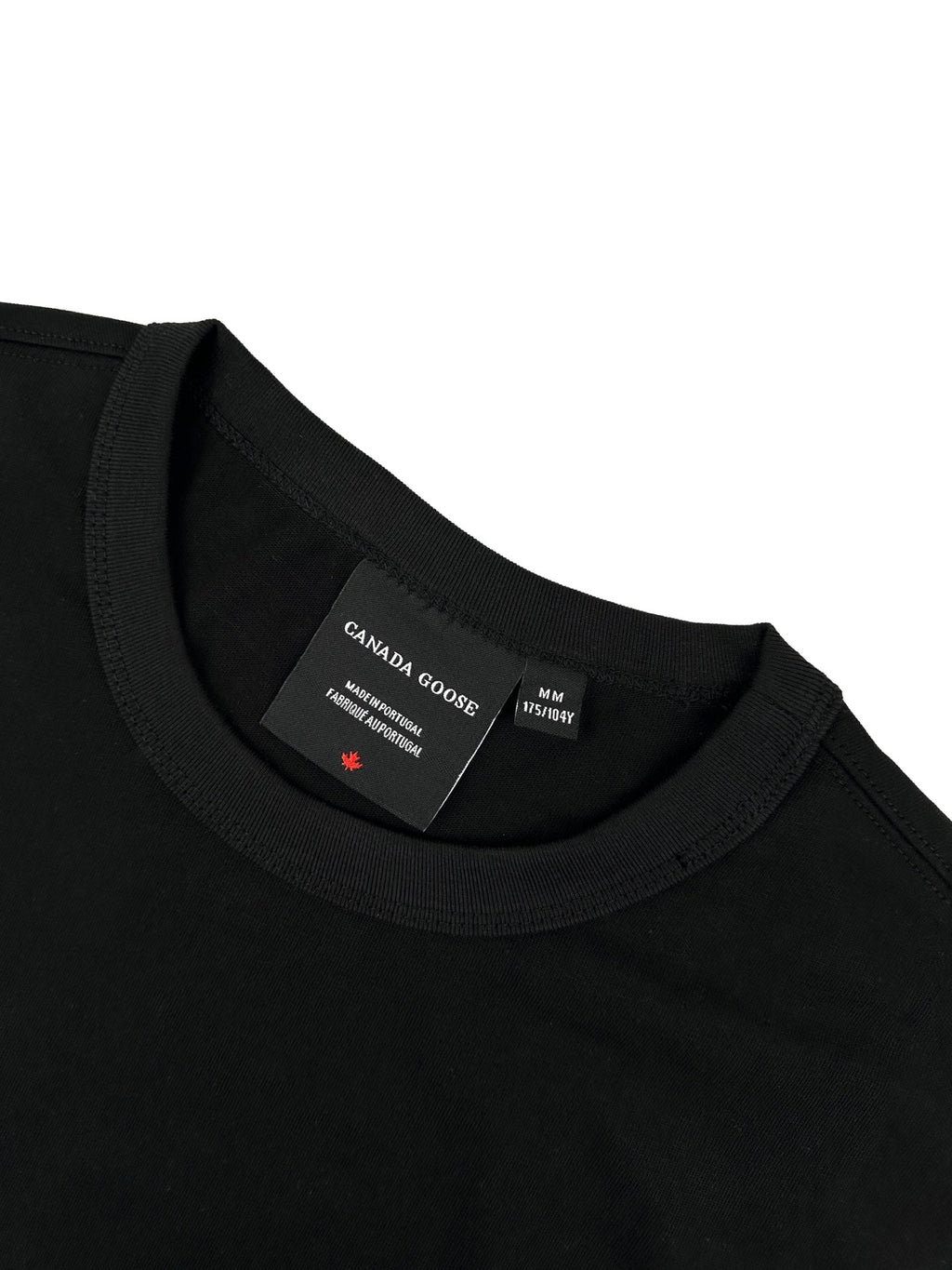 2026 New CG Logo Short-Sleeved T-Shirt (BB822-A15)