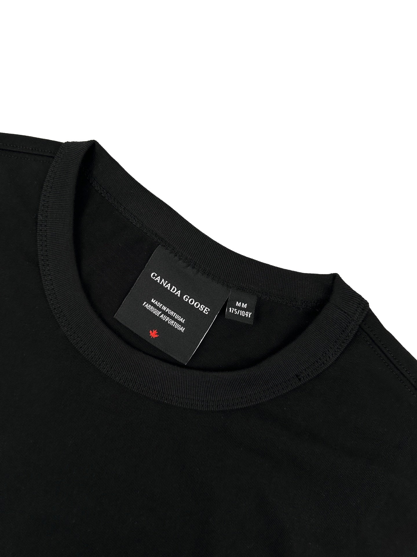 2026 New CG Logo Short-Sleeved T-Shirt (BB822-A15)