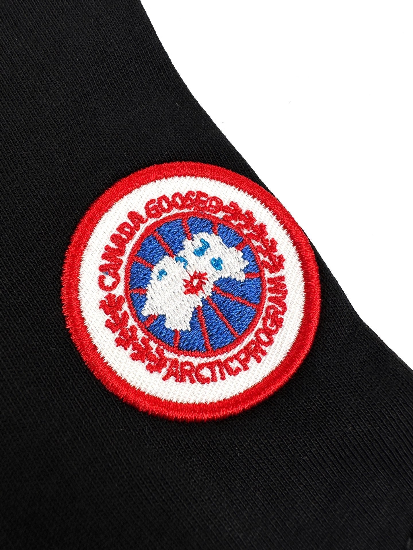 2026 New CG Logo Short-Sleeved T-Shirt (BB822-A15)