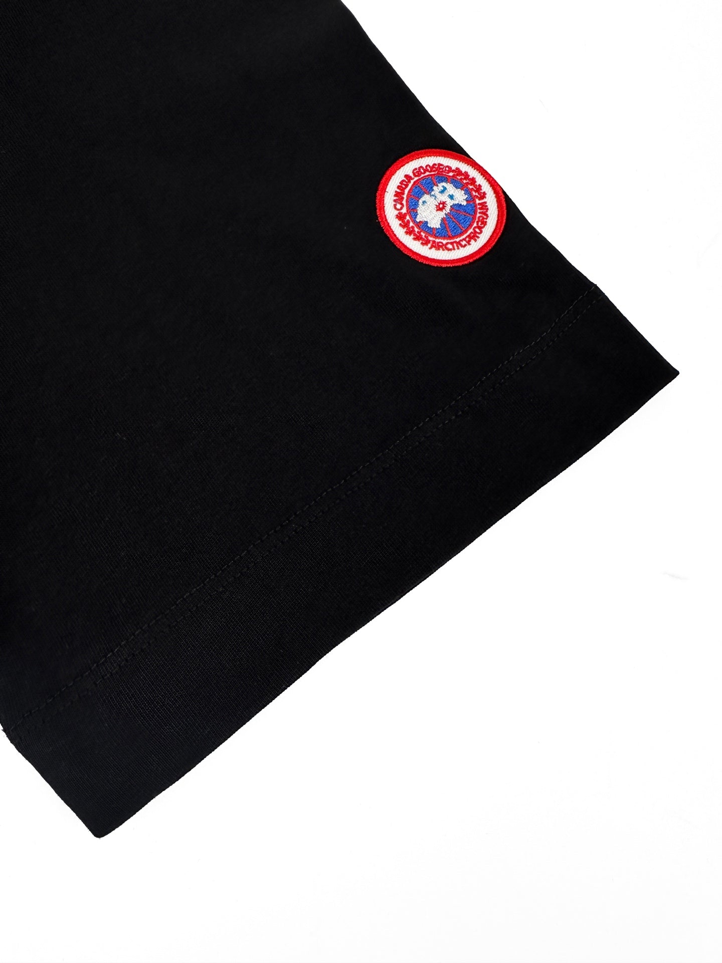 2026 New CG Logo Short-Sleeved T-Shirt (BB822-A15)
