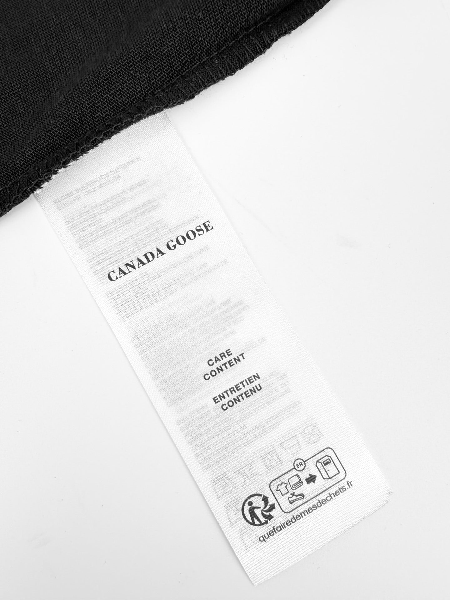 2026 New CG Logo Short-Sleeved T-Shirt (BB822-A15)